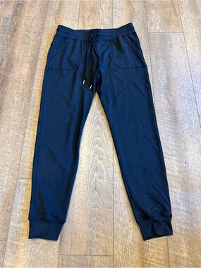 Ziya Active Women’s Black Joggers Size Medium